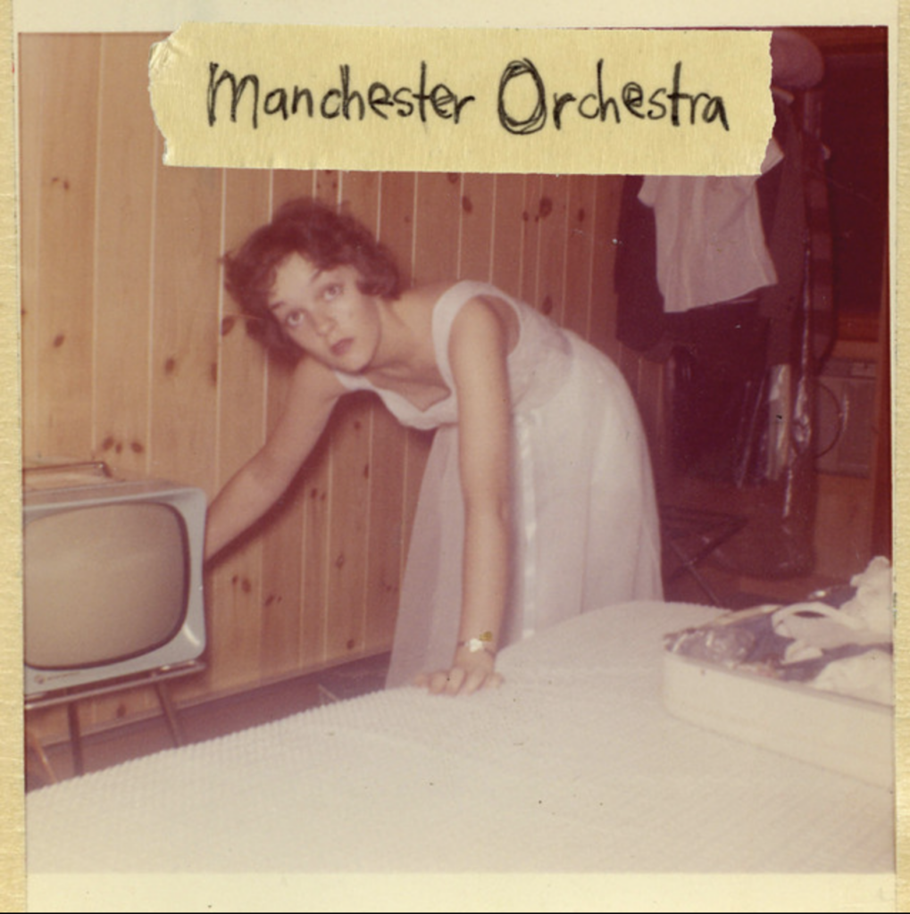 Manchester Orchestra Virgin